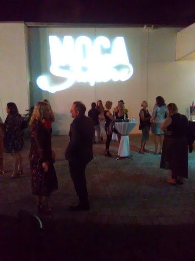 Art Museum «Museum of Contemporary Art - North Miami», reviews and photos, 770 NE 125th St, North Miami, FL 33161, USA