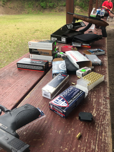 Gun Shop «Gun Craft», reviews and photos, 2403 21st Ave SE, Ruskin, FL 33570, USA