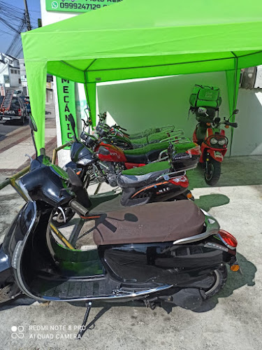 MOTO SERVICIO RPM - Tienda de motocicletas