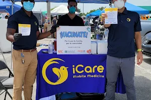 iCare House Call Doctors - Orlando image