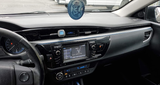 Auto Technique V T Inc, 735 Pruneau Ave, Québec City, QC G1M 2J9, Canada, 