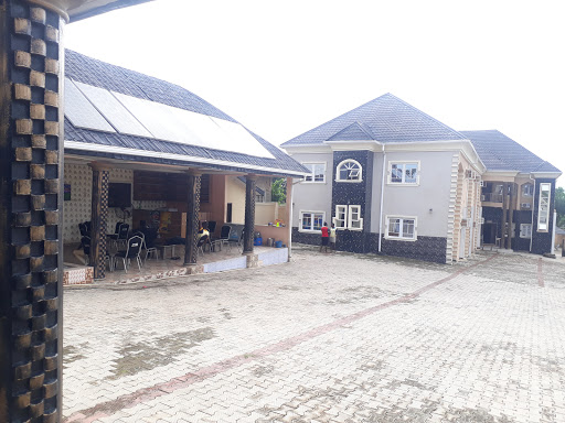 Eniks Omo Hotels & Suites, No 5 Broad street Ode, Aye, Nigeria, Event Venue, state Ondo
