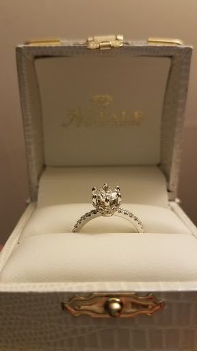 Jeweler «Natale Jewelers», reviews and photos, 288 Egg Harbor Rd, Sewell, NJ 08080, USA
