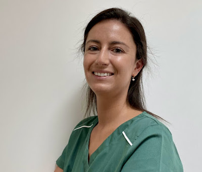 Camille de Boislaville - Ostéopathe D.O - Cabinet Physio Grandet à Angers
