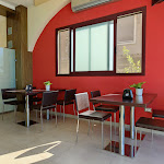 Photo n°4 de l'avis de Darson. fait le 08/10/2022 à 08:52 sur le  Hotel Ristorante Pasticceria Sombrero Licata à Licata