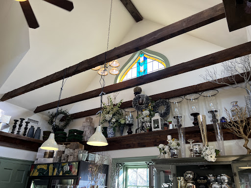 Florist «An Enchanted Florist at Skippack Village», reviews and photos, 3907 Skippack Pike, Skippack, PA 19474, USA