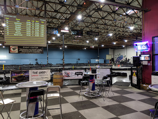 Go-Kart Track «Umigo Indoor Kart Racing», reviews and photos, 6538 Patterson Pass Rd, Livermore, CA 94550, USA