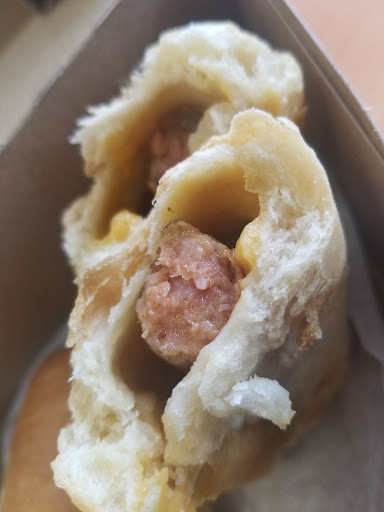 Donut Shop «Shipley Do-Nuts», reviews and photos, 3707 College Park Dr, Conroe, TX 77384, USA