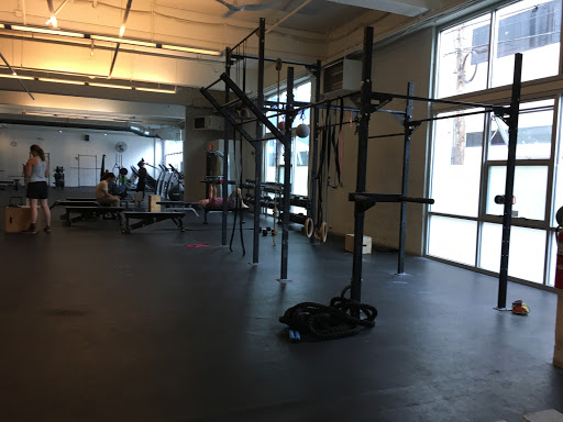 Rock Climbing Gym «Seattle Bouldering Project», reviews and photos, 900 Poplar Pl S, Seattle, WA 98144, USA