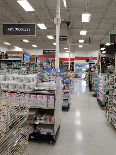 Craft Store «Michaels», reviews and photos, 5325 N Garland Ave, Garland, TX 75040, USA
