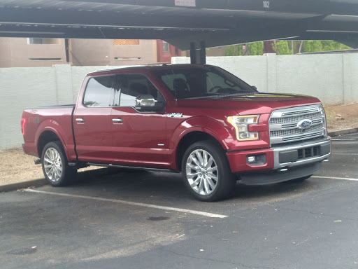 Car Dealer «Sullivan Motor Company Inc», reviews and photos, 1515 W Broadway Rd, Mesa, AZ 85202, USA