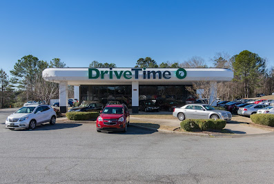 DriveTime Used Cars reviews
