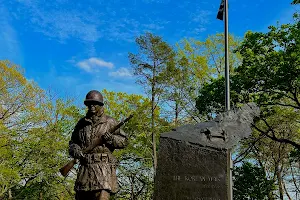 Soldier Monument image