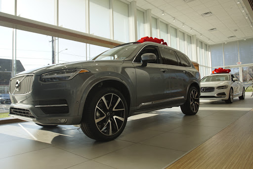 Car Dealer «Wynn Volvo Cars Norristown», reviews and photos, 2049 W Main St, Norristown, PA 19403, USA