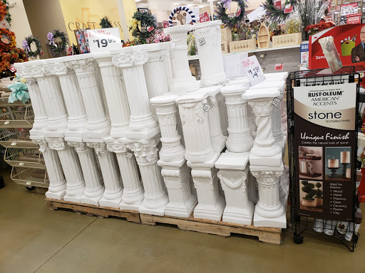 Craft Store «A.C. Moore Arts and Crafts», reviews and photos, 9515 Crosshill Blvd #109, Jacksonville, FL 32222, USA