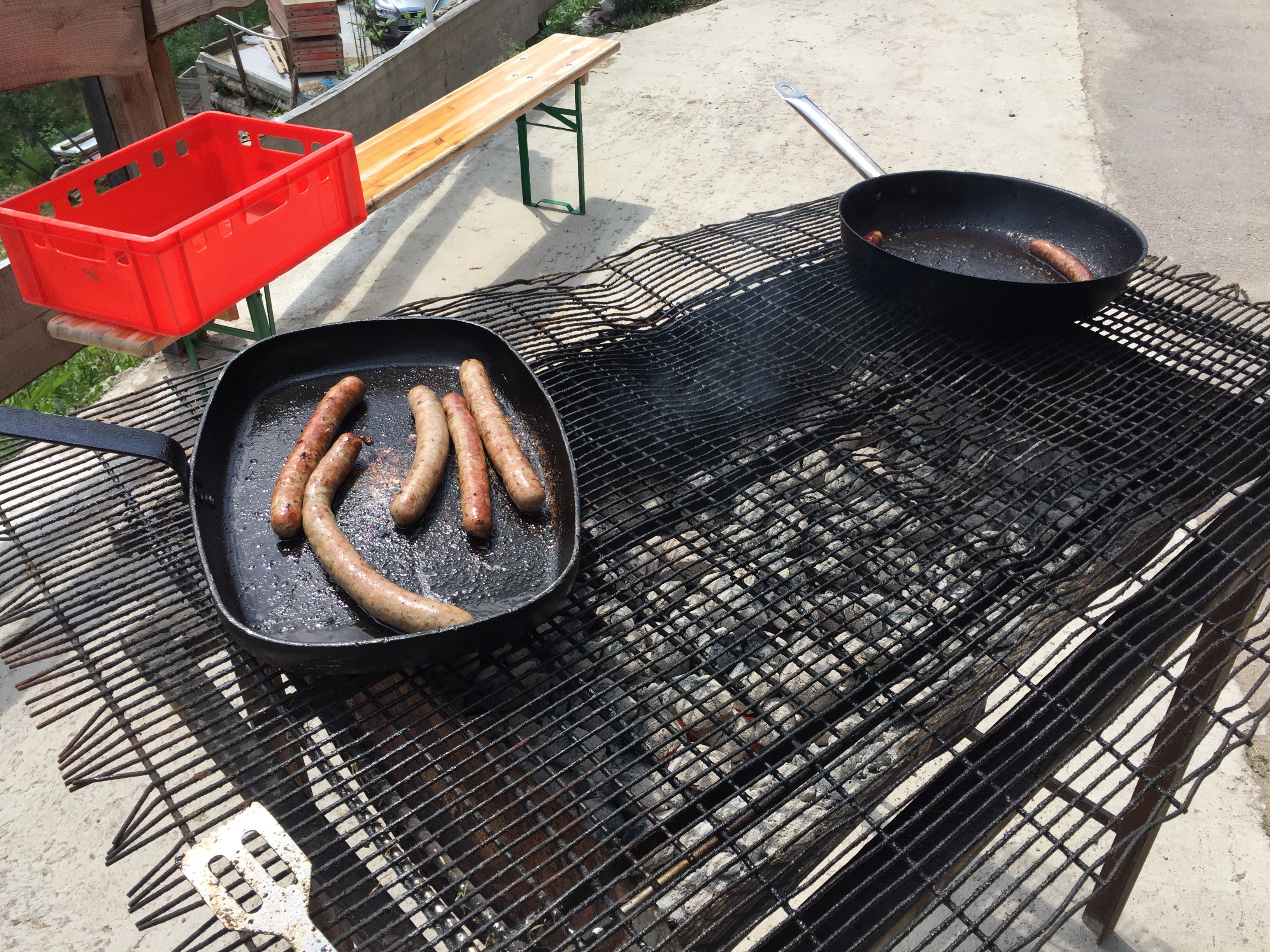 Photo n° 2 de l'avis de jerome.c fait le 28/05/2017 à 11:58