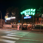 Photo n°2 de l'avis de Roberto.o fait le 10/09/2023 à 17:39 sur le  OASI Street Food (Taverna Verde) à Forli