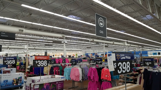 Department Store «Walmart Supercenter», reviews and photos, 5226 Sigmon Rd, Wilmington, NC 28403, USA
