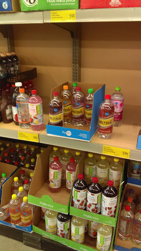 Supermarket «ALDI», reviews and photos, 1707 E Commercial Blvd, Fort Lauderdale, FL 33334, USA