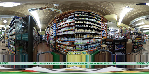 Health Food Store «Natural Frontier Market», reviews and photos, 1102 Cortelyou Rd, Brooklyn, NY 11218, USA
