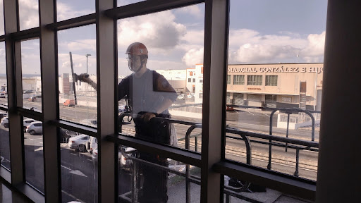 Limpiezas marchán en Arrecife, Las Palmas de Gran Canaria