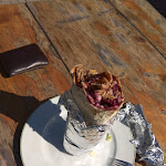 Photo n°1 de l'avis de Harder.a fait le 31/05/2017 à 14:32 sur le  Istanbul Kebabhaus 2 à Gifhorn