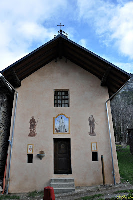 Le Noiret à Montvernier