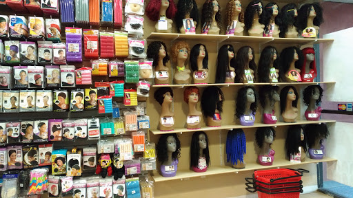Mama Afro Beauty Supply Downtown