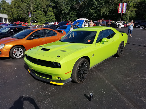 Chrysler Dealer «Tri County Chrysler Dodge Jeep SuperStore», reviews and photos, 1290 Hebron Rd, Heath, OH 43056, USA