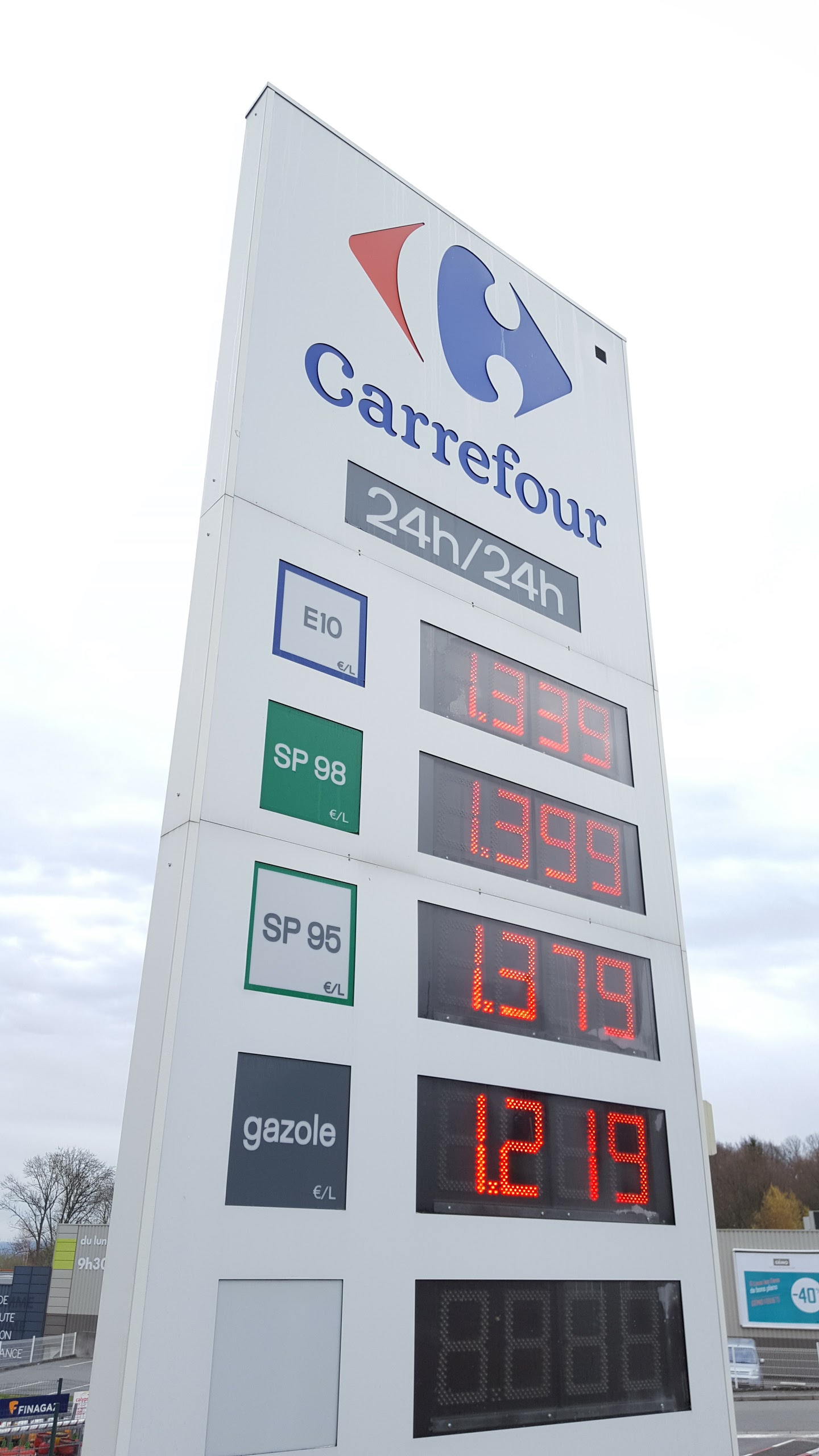 Photo n° 4 de l'avis de Pierre.S fait le 19/03/2017 à 17:19