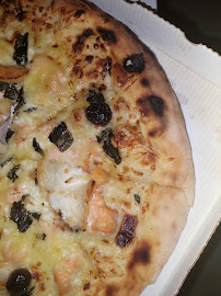 Plats et boissons du Restaurant italien Pizza Litto à Toulon - n°17