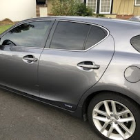 Sunray Stoppers Mobile Window Tinting - Photo 6 - Car repair in Pasadena, CA, Pasadena