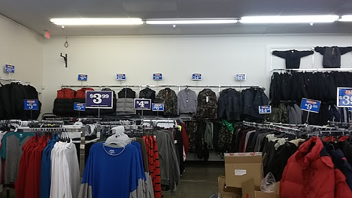 Discount Store «Fallas Discount Stores», reviews and photos, 2405 Geer Rd, Turlock, CA 95382, USA