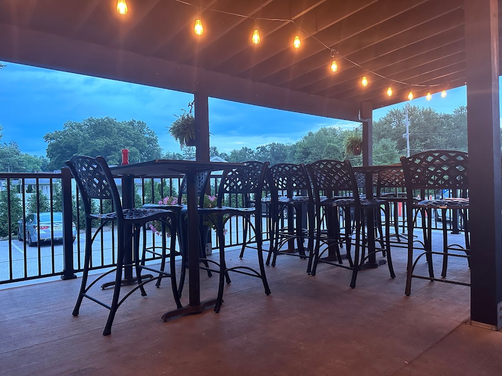 Post Office Pub 44440