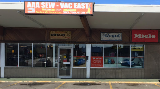 Discount Vacuum in Denver, Colorado