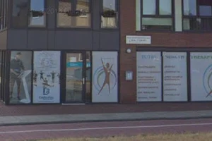Total Health Therapy | Fysiotherapie Haarlem image