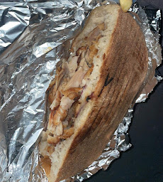 Photo n°20 de Maxi Tacos sur place et livraison à Saint-Fons ()