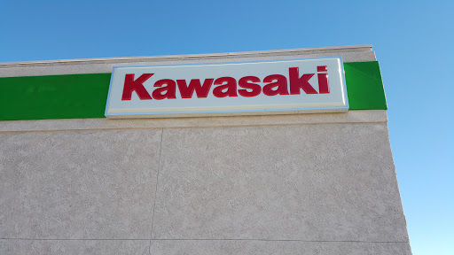 Kawasaki Motorcycle Dealer «River Rat Motorsports / Bullhead Kawasaki», reviews and photos, 1030 AZ-95, Bullhead City, AZ 86429, USA