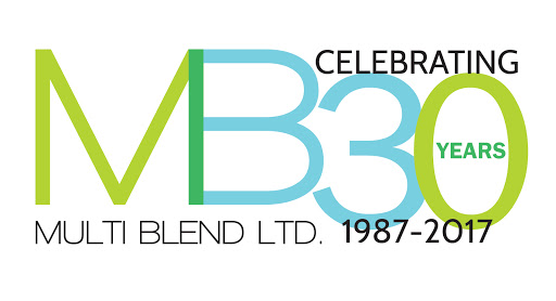 Multi-Blend Ltd
