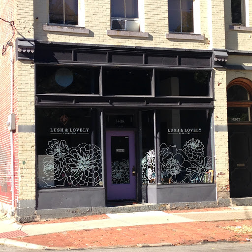 Florist «Lush and Lovely Floristry», reviews and photos, 3408 Bridge Ave, Cleveland, OH 44113, USA