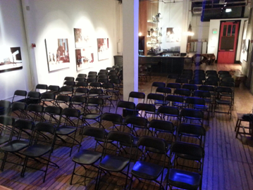 Event Venue «111 Minna Gallery», reviews and photos, 111 Minna St, San Francisco, CA 94105, USA