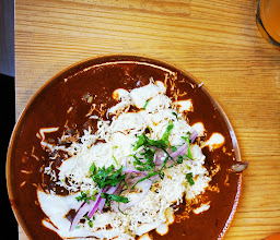 Pali Pali del Valle photo