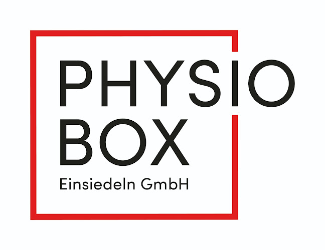 Kommentare und Rezensionen über PhysioBox Einsiedeln