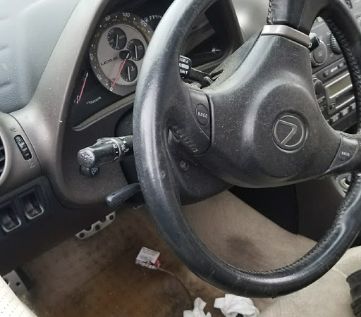 Used Auto Parts Store «All Pro Used Auto Parts», reviews and photos, 3599 Old Dixie Hwy, Auburndale, FL 33823, USA