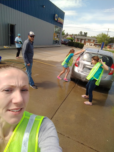 Auto Parts Store «NAPA Auto Parts CHS012», reviews and photos, 2830 Teays Valley Road, Hurricane, WV 25526, USA