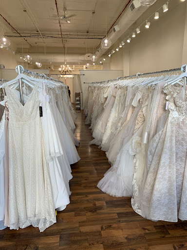 Bridal Shop «Brides for a Cause», reviews and photos, 2505 SE 11th Ave #120, Portland, OR 97202, USA