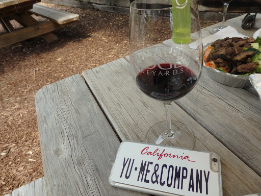 Winery «Ridge Vineyards», reviews and photos, 17100 Montebello Rd, Cupertino, CA 95014, USA