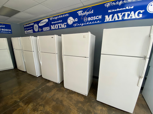 Appliance Store «Appliance Outlet Inc.», reviews and photos, 4200 South Blvd, Charlotte, NC 28209, USA