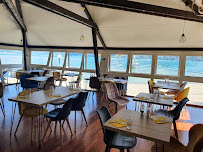 Photos du propriétaire du Restaurant français Restaurant Chez nous à la plage à Saint-Jorioz - n°16