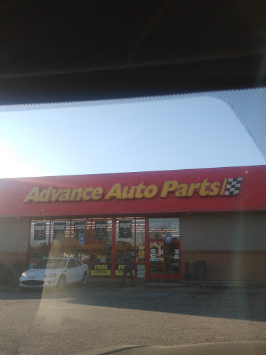 Auto Parts Store «Advance Auto Parts», reviews and photos, 91 Fairview Rd, Ellenwood, GA 30294, USA